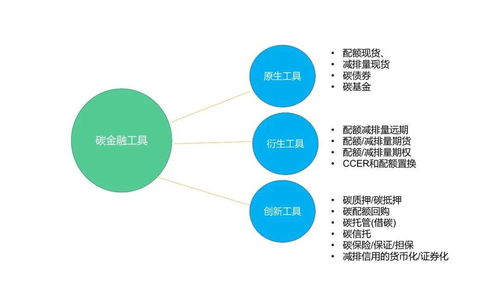 碳資產(chǎn)管理 核心方法、金融工具與會計處理全解析