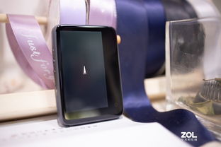 觸控革命深入骨髓 Astell&Kern CT15播放器評測